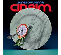 Cid Rim - Songs Of Vienna [VINYL]