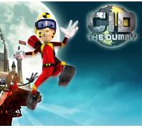 CID the Dummy Steam Gift