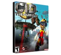 CID the Dummy Steam Key GLOBAL
