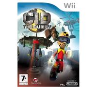 73434 CID The Dummy [NEW / SEALED] - Nintendo Wii () RVL-RC9P-UKV