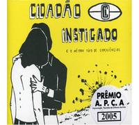 Cidadao Instigado - O Metodo Tufo De Experiencia