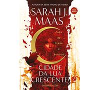 Cidade da Lua Crescente. Casa de terra e sangue Vol. 1 - Edicao Revista (Em Portugues do Brasil)