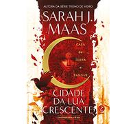 Cidade da Lua Crescente - Casa de terra e sangue Vol. 1 (Em Portugues do Brasil)