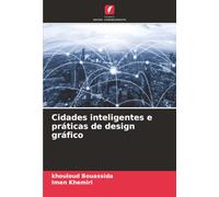 Cidades inteligentes e práticas de design gráfico