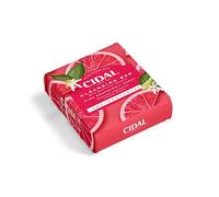 Cidal Pink Grapefruit Antibacterial Cleansing Bars 2 x 100g