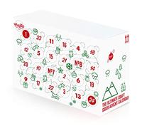 Cider Advent Calendar - Vegan friendly Craft Cider Selection - 24x330ml Bottles or cans