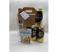 Cider Gift Box (Strongbow)