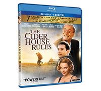 CIDER HOUSE RULES