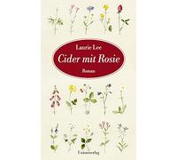 Cider mit Rosie: Roman