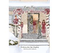 Cider Tree: Giving is Receiving: 2