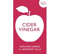 Cider Vinegar
