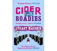 Cider With Roadies