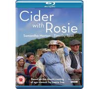 Cider with Rosie [Blu-ray]