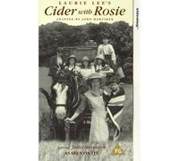 Cider With Rosie [VHS]