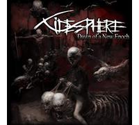 Cidesphere - Dawn Of A New Epoch