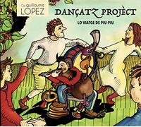 Cie Guillaume Lopez - Dansatz Project - Lo viatge de Piou Piou