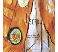 Cie Montanaro - Serdu