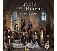 Cie Rassegna - Il Sole Non Si Muove