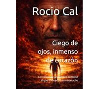 Ciego de ojos, inmenso de corazón: La historia de un hombre enfermo al que el mundo llamó borracho