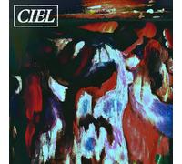 CIEL Call Me Silent (Vinyl) 12" Album