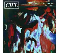 CIEL : Call Me Silent VINYL 12" Album (2025) NEW FREE Shipping, Save £s