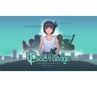 Ciel Fledge: A Daughter Raising Simulator