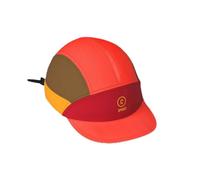 Ciele Athletics Ciele FST Cap SC QA - C-Speed - Tana Orange