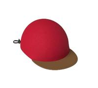 Ciele Athletics Ciele ONE Cap QA - Speed - Tana Red