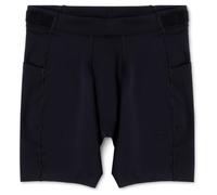 Ciele Athletics - FST Tightshort 8'' - Running shorts size M, black