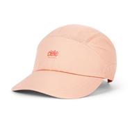 Ciele Athletics - FSTCap SC Classic - Cap size S/M, pink/sand