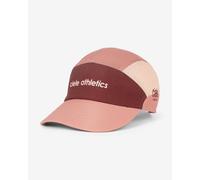 Ciele | FSTCap SC Field | Iconic SL | Packable Running Cap | Andorra/Rose Dawn S/M