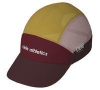 Ciele Athletics - FSTCap SC Field Iconic SL - Cap size S/M, brown