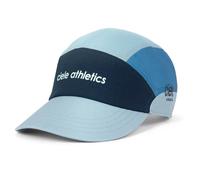 Ciele | FSTCap SC Field | Iconic SL | Packable Running Cap | Deep Space/Chambray S/M
