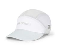 Ciele Athletics - FSTCap SC Field IconicSL - Cap size S/M, white/grey