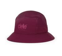 Ciele - Trail running hat - GOBucket Comp Athletics Mulberry for Men - Size S/M - Purple Purple S/M