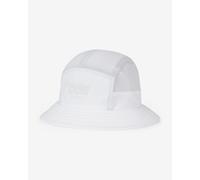 Ciele - Trail running hat - GOBucket Comp Athletics Ghost for Men in Recycled Polyester - Size L/XL - White White L/XL