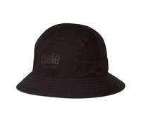 Ciele Athletics GOBucket Comp Hat, Polyester, UP with COOLmatic | Plus MIKRAmesh™, Reflective Athletics Logo (UK, Alpha, One Size, Shadowcast)
