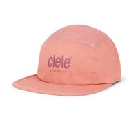 Ciele | GOCap Classic | Athletics | Running Cap | RoseDawn M/L