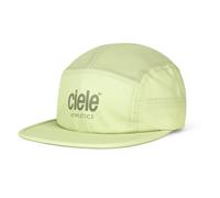 Ciele Athletics - GOCap-Classic-Athletics - Cap size M/L, yellow/green
