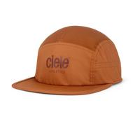 Ciele Athletics - GOCap-Classic-Athletics - Cap size S/M, brown