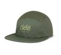 Ciele Athletics - GOCap-Classic-Athletics - Cap size S/M, olive