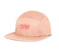 Ciele Athletics - GOCap-Classic-Athletics - Cap size S/M, sand/pink