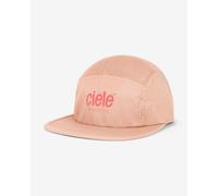 Ciele Athletics GOCap Classic Athletics pink salmon cap - S-M