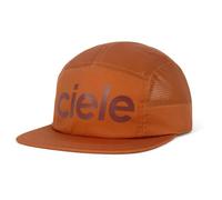 Ciele Athletics - GOCap-Comp-Century - Cap size M/L, brown
