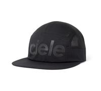 Ciele Athletics - GOCap-Comp-Century - Cap size S/M, black/grey