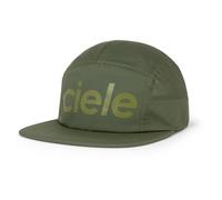 Ciele Athletics - GOCap-Comp-Century - Cap size S/M, olive