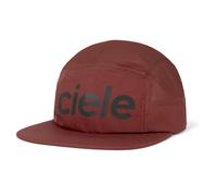 Ciele Athletics - GOCap-Comp-Century - Cap size S/M, red