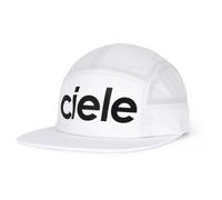 Ciele Athletics - GOCap-Comp-Century - Cap size S/M, white