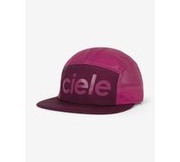 Ciele Athletics GOCap Comp Century pink burgundy cap - L-XL