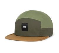 Ciele Athletics - GOCap EQ Frame S - Cap size M/L, olive